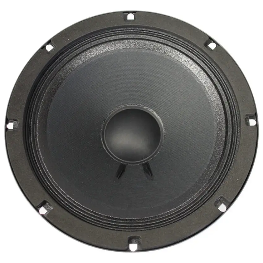 Parlante FaitalPRO 8FE200 de 8", 130 W, 95 dB, 8 ohms