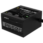 Fuente de alimentación Gigabyte P650G 650W 80 PLUS Gold