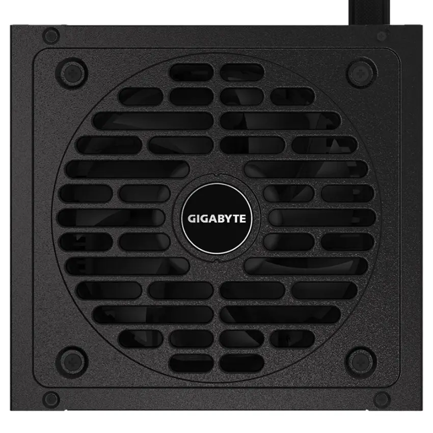 Fuente de alimentación Gigabyte P650G 650W 80 PLUS Gold