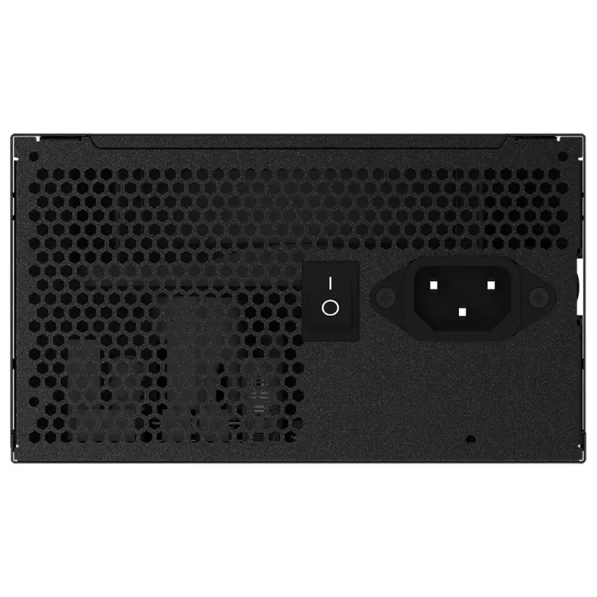 Fuente de alimentación Gigabyte P650G 650W 80 PLUS Gold