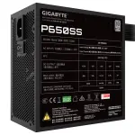 Fuente de alimentación Gigabyte P650SS 650W 80 PLUS Silver