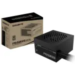 Fuente de alimentación Gigabyte P650SS 650W 80 PLUS Silver