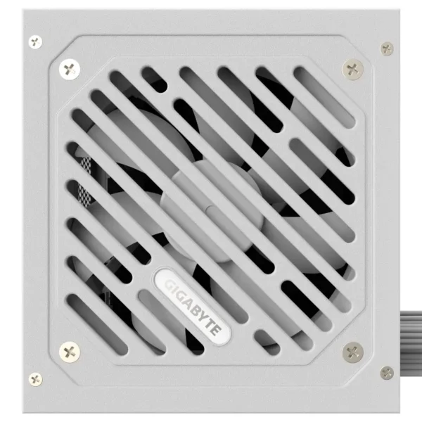 Fuente de alimentación Gigabyte P650SS ICE 650W 80 PLUS Silver