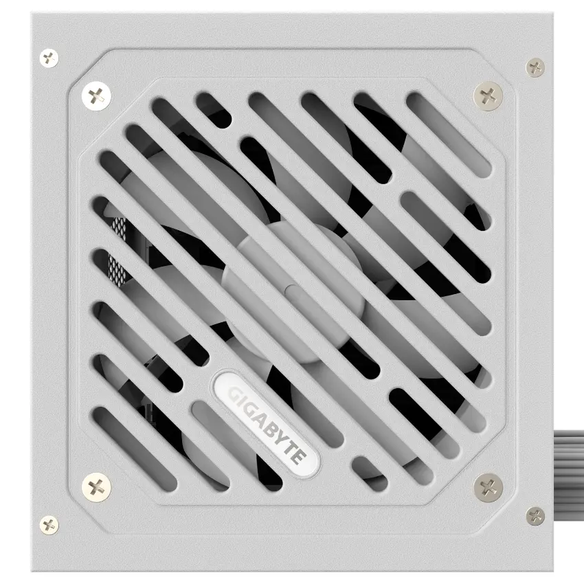 Fuente de alimentación Gigabyte P650SS ICE 650W 80 PLUS Silver Fuente de alimentación Gigabyte P650SS ICE 650W 80 PLUS Silver