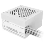 Fuente de alimentación Gigabyte P650SS ICE 650W 80 PLUS Silver