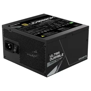 Fuente de alimentación modular Gigabyte UD1000GM 1000W 80 PLUS Gold