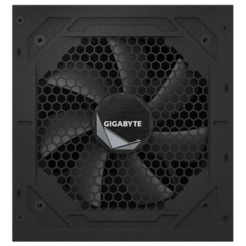 Fuente de alimentación modular Gigabyte UD1000GM 1000W 80 PLUS Gold Fuente de alimentación modular Gigabyte UD1000GM 1000W 80 PLUS Gold