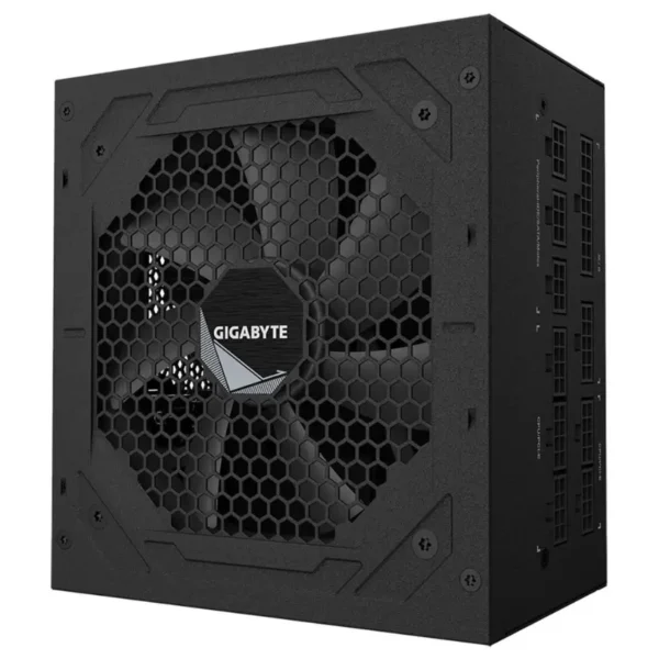 Fuente de alimentación modular Gigabyte UD1000GM 1000W 80 PLUS Gold