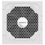 Fuente de alimentación modular Gigabyte UD850GM PG5W 850W 80 PLUS Gold, Preparada para PCIe 5.0