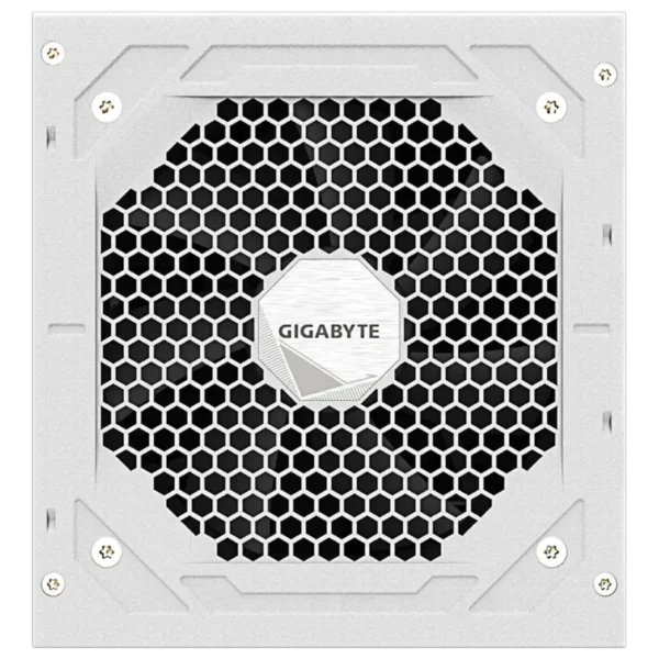 Fuente de alimentación modular Gigabyte UD850GM PG5W 850W 80 PLUS Gold, Preparada para PCIe 5.0