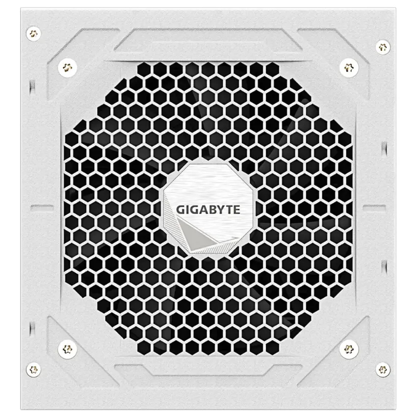 Fuente de alimentación modular Gigabyte UD850GM PG5W 850W 80 PLUS Gold, Preparada para PCIe 5.0 Fuente de alimentación modular Gigabyte UD850GM PG5W 850W 80 PLUS Gold, Preparada para PCIe 5.0