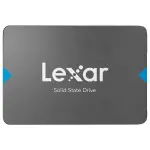Disco SSD Lexar NQ100, 3D NAND, SATA3, 2.5"
