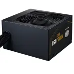 Fuente de alimentación Cooler Master MWE 650 Bronze V3, 650W 80 PLUS