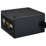 Fuente de alimentación Cooler Master MWE 650 Bronze V3, 650W 80 PLUS