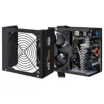 Fuente de alimentación Cooler Master MWE 650 Bronze V3, 650W 80 PLUS