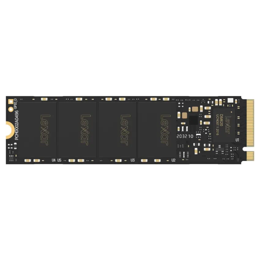 Disco SSD Lexar NM620, TLC, 3D NAND, NVMe, PCIe 3.0, M.2 2280 Disco SSD Lexar NM620, TLC, 3D NAND, NVMe, PCIe 3.0, M.2 2280
