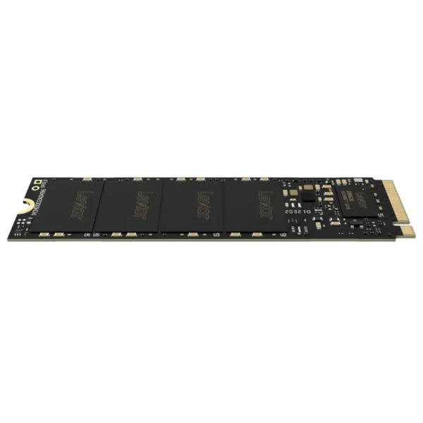Disco SSD Lexar NM620, TLC, 3D NAND, NVMe, PCIe 3.0, M.2 2280