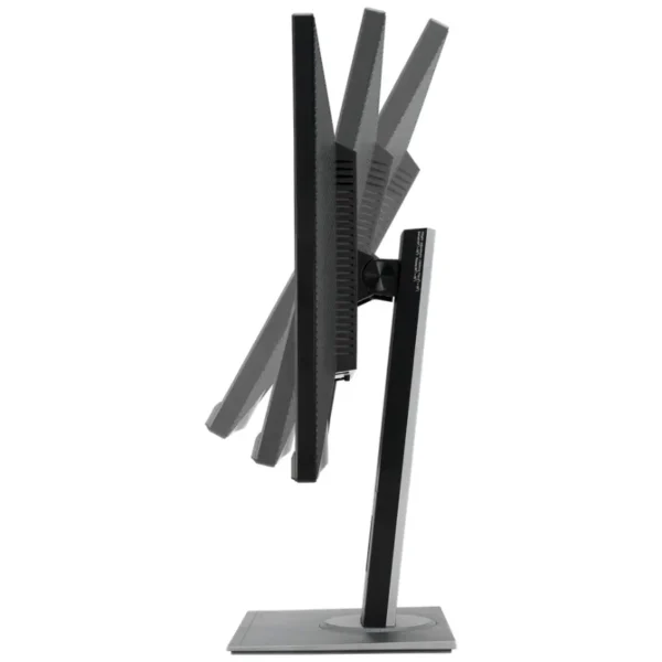 Monitor ASUS ProArt Display PA278QV, 27", 75Hz, IPS, 2560x1440, 5ms, Mini DisplayPort, DisplayPort, HDMI, DVI-D, USB