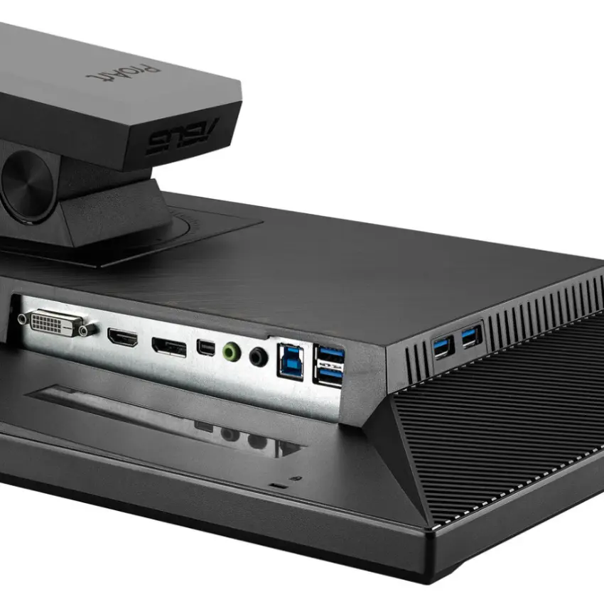 Monitor ASUS ProArt Display PA278QV, 27", 75Hz, IPS, 2560x1440, 5ms, Mini DisplayPort, DisplayPort, HDMI, DVI-D, USB