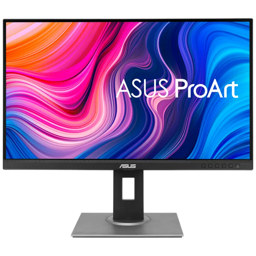 Monitor ASUS ProArt Display PA278QV, 27", 75Hz, IPS, 2560x1440, 5ms, Mini DisplayPort, DisplayPort, HDMI, DVI-D, USB