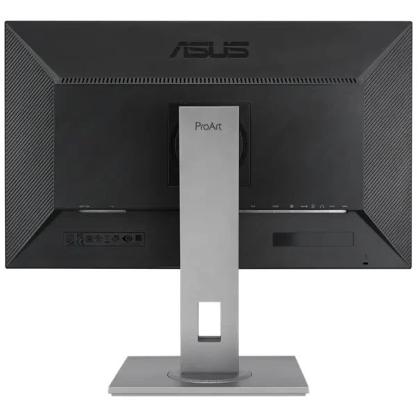 Monitor ASUS ProArt Display PA278QV, 27", 75Hz, IPS, 2560x1440, 5ms, Mini DisplayPort, DisplayPort, HDMI, DVI-D, USB