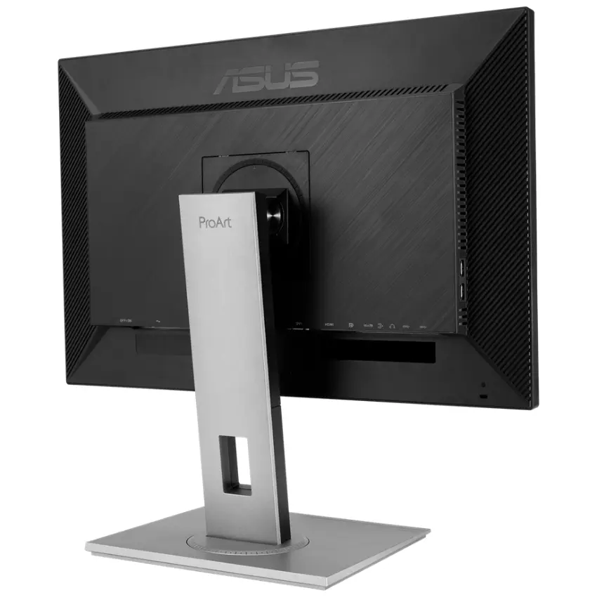 Monitor ASUS ProArt Display PA278QV, 27", 75Hz, IPS, 2560x1440, 5ms, Mini DisplayPort, DisplayPort, HDMI, DVI-D, USB