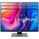 Monitor ASUS ProArt Display PA278QV, 27", 75Hz, IPS, 2560x1440, 5ms, Mini DisplayPort, DisplayPort, HDMI, DVI-D, USB
