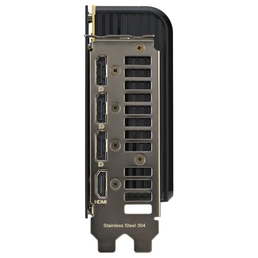 Placa de Video ASUS PRIME GeForce RTX 5070 12GB GDDR7 OC Edition