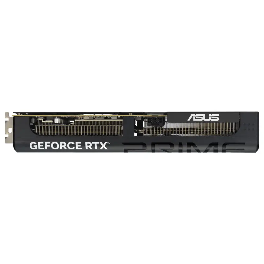 Placa de Video ASUS PRIME GeForce RTX 5070 12GB GDDR7 OC Edition