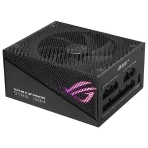 Fuente de alimentación modular ASUS ROG STRIX 750W Gold Aura Edition