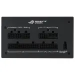 Fuente de alimentación modular ASUS ROG STRIX 750W Gold Aura Edition