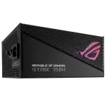 Fuente de alimentación modular ASUS ROG STRIX 750W Gold Aura Edition