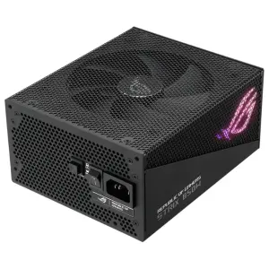 Fuente de alimentación modular ASUS ROG STRIX 850W Gold Aura Edition