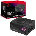 Fuente de alimentación modular ASUS ROG STRIX 850W Gold Aura Edition