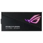 Fuente de alimentación modular ASUS ROG STRIX 850W Gold Aura Edition