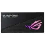 Fuente de alimentación modular ASUS ROG STRIX 850W Gold Aura Edition