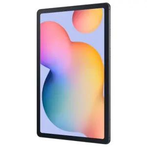 Tablet Samsung Galaxy Tab S6 Lite (2024), 10.4" WUXGA+ TFT, Exynos 1280 Octa-Core 2.4GHz, 4GB RAM, 128GB, Wi-Fi, Android 14, Gris Oscuro