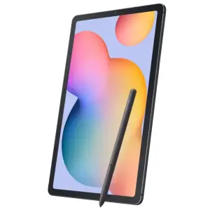 Tablet Samsung Galaxy Tab S6 Lite (2024), 10.4" WUXGA+ TFT, Exynos 1280 Octa-Core 2.4GHz, 4GB RAM, 128GB, Wi-Fi, Android 14, Gris Oscuro