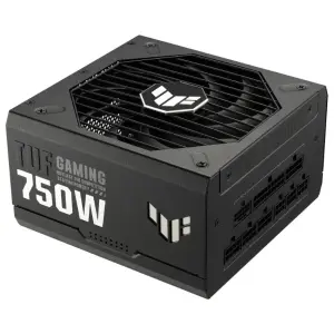 Fuente de alimentación modular ASUS TUF Gaming 750W Gold