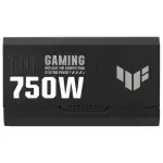 Fuente de alimentación modular ASUS TUF Gaming 750W Gold