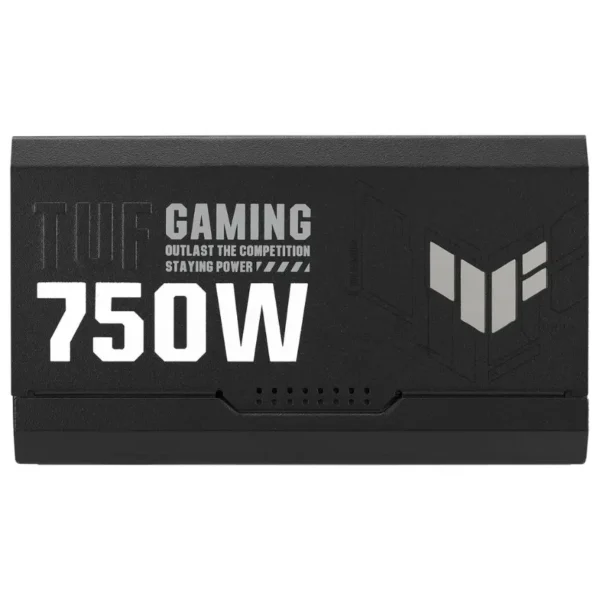 Fuente de alimentación modular ASUS TUF Gaming 750W Gold
