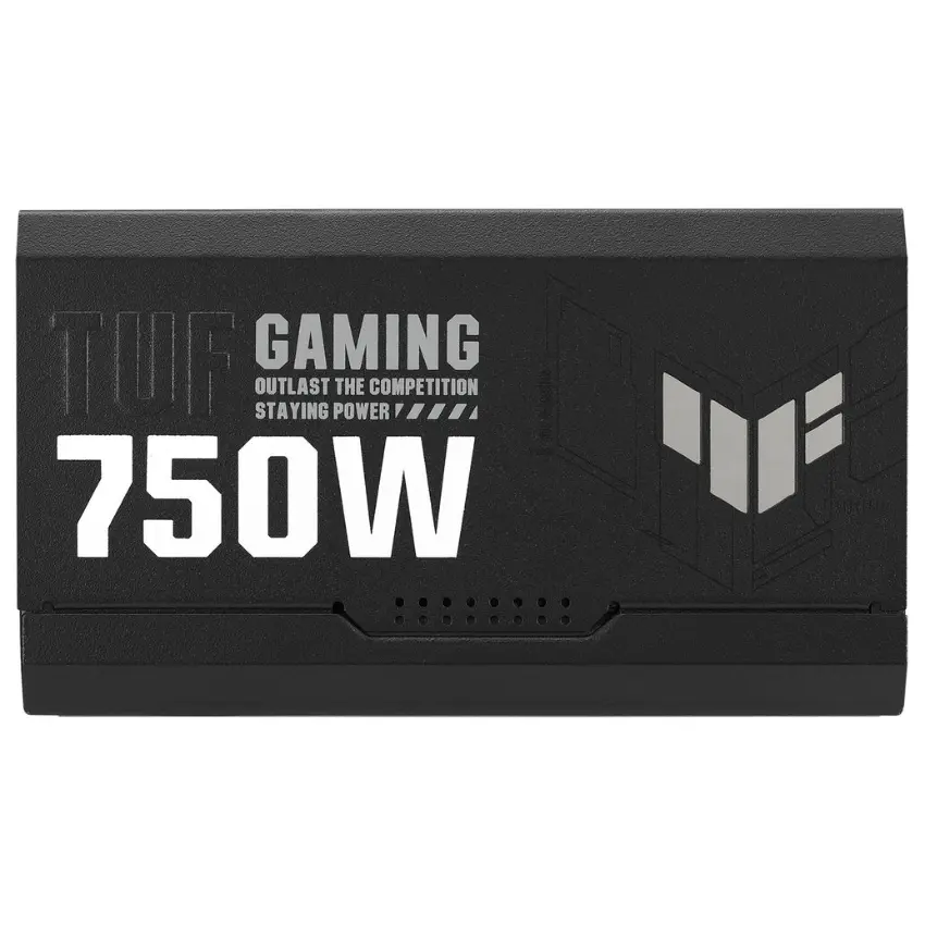 Fuente de alimentación modular ASUS TUF Gaming 750W Gold Fuente de alimentación modular ASUS TUF Gaming 750W Gold