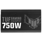 Fuente de alimentación modular ASUS TUF Gaming 750W Gold