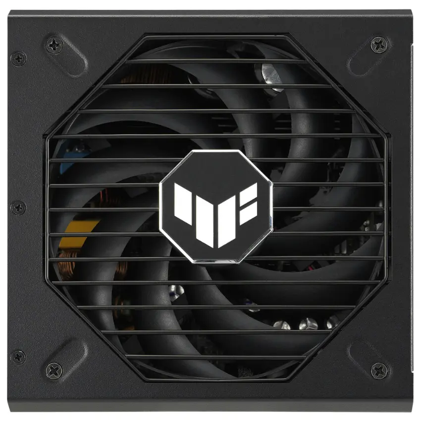 Fuente de alimentación modular ASUS TUF Gaming 750W Gold Fuente de alimentación modular ASUS TUF Gaming 750W Gold