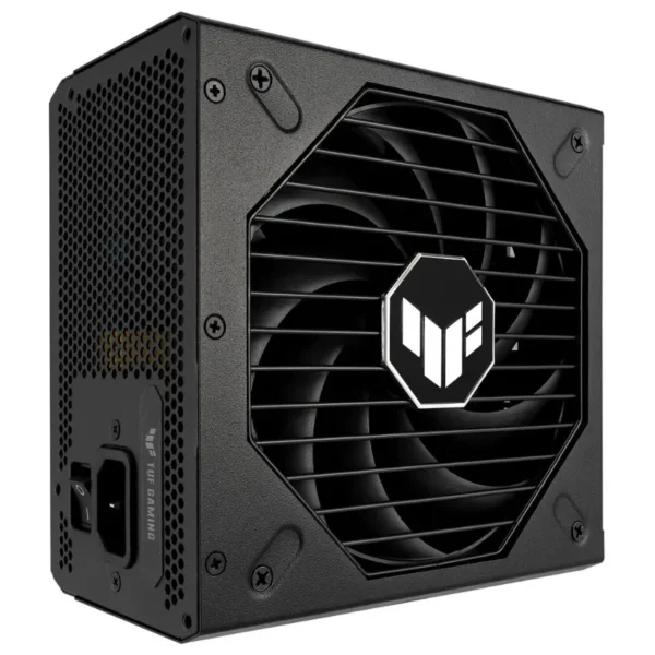 Fuente de alimentación modular ASUS TUF Gaming 750W Gold