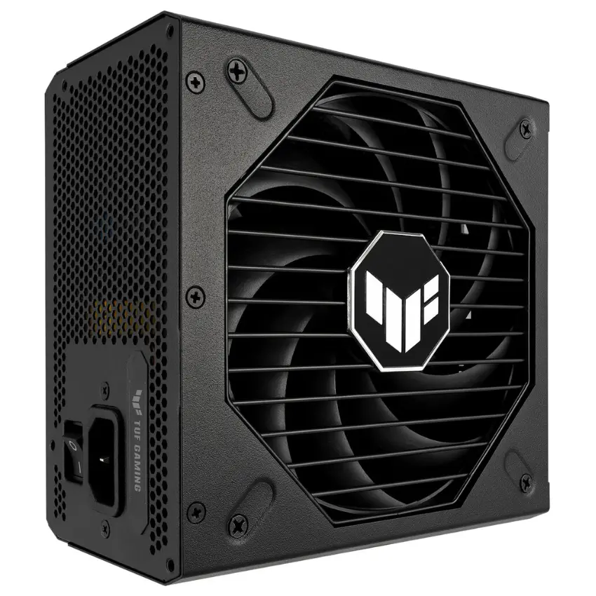 Fuente de alimentación modular ASUS TUF Gaming 750W Gold Fuente de alimentación modular ASUS TUF Gaming 750W Gold
