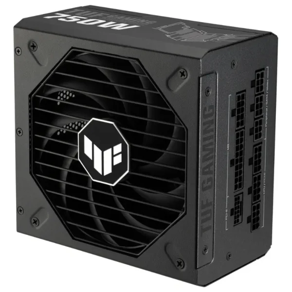 Fuente de alimentación modular ASUS TUF Gaming 750W Gold
