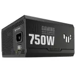 Fuente de alimentación modular ASUS TUF Gaming 750W Gold