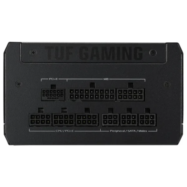 Fuente de alimentación modular ASUS TUF Gaming 750W Gold