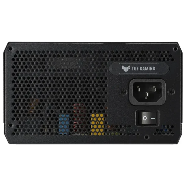 Fuente de alimentación modular ASUS TUF Gaming 750W Gold